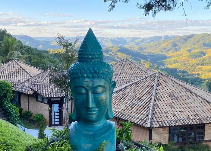 Pousada Shangri-laPousada